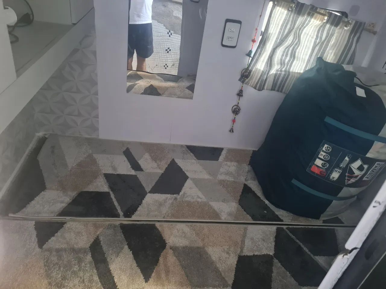 VENDO MINI TAILER - Foto 4