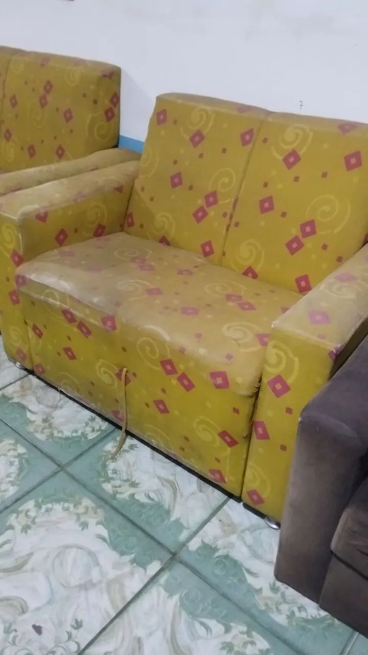Sofá  - Foto 3