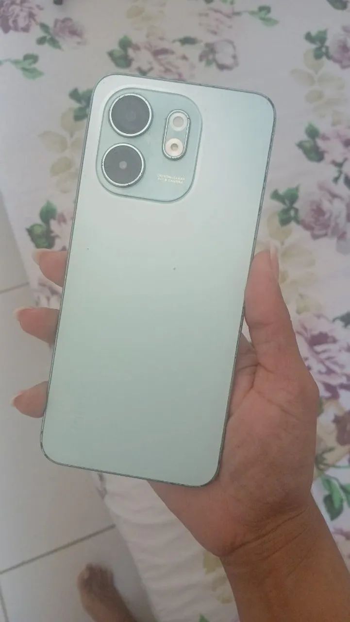 Telefone infinix 9 - Foto 2