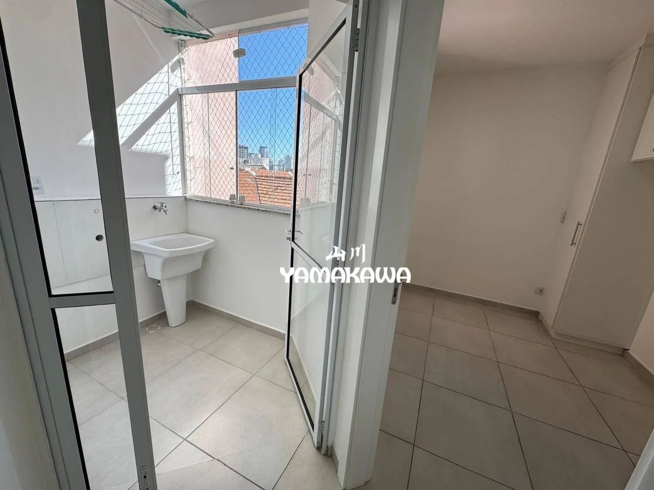 Apartamento com 2 dormitórios para alugar, 44 m² por R$ 2.548,00/mês - Tatuapé - São Paulo - Foto 6