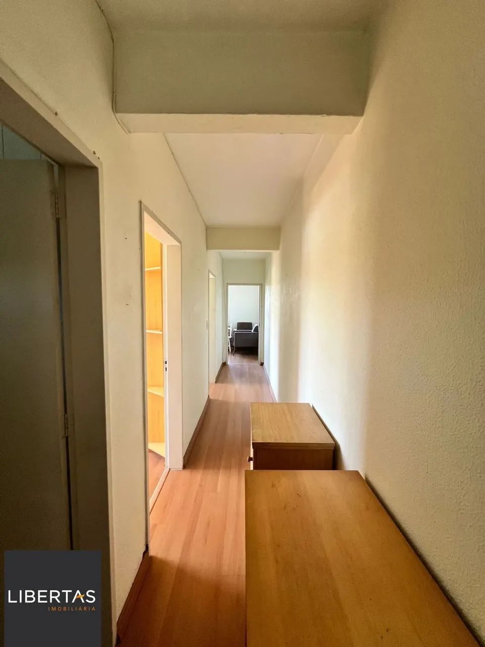 Apto 3 Quartos, 1 VAGA, no Jardim Sabará com Vista para Piscina do sesc - Foto 2