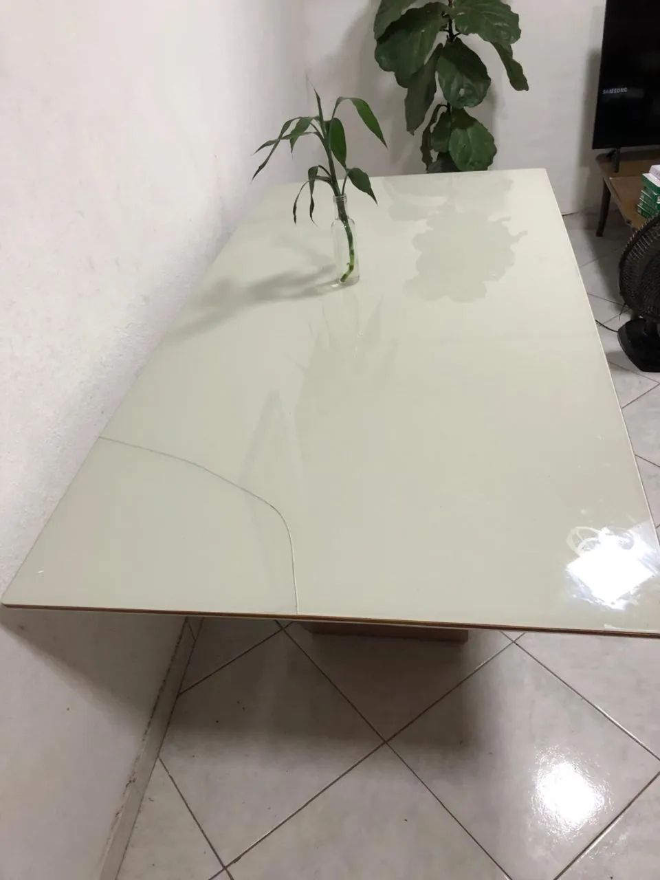 Mesa sala  - Foto 2