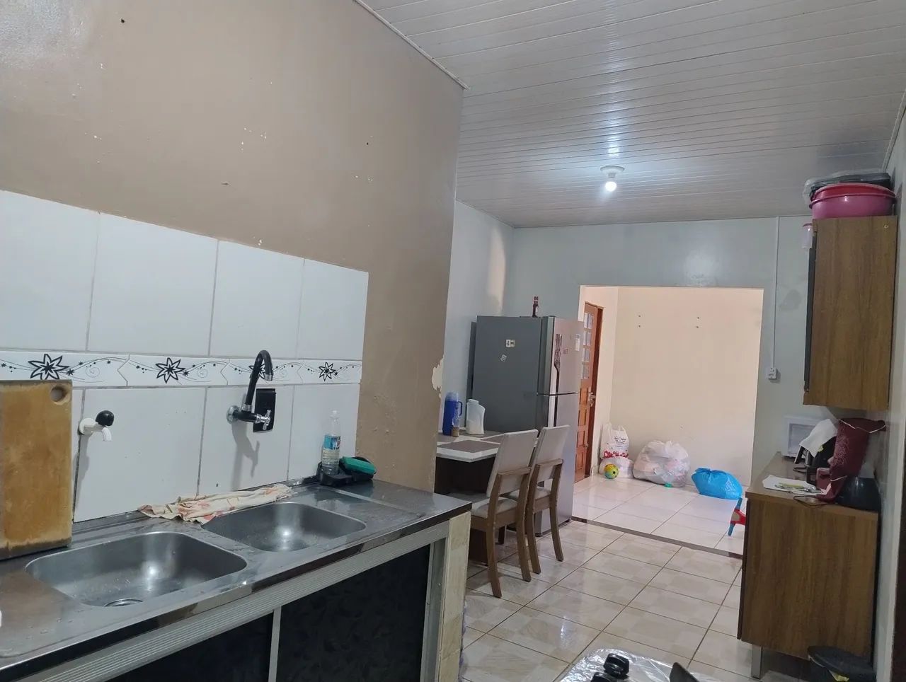 Vende-casa titulada - Foto 4