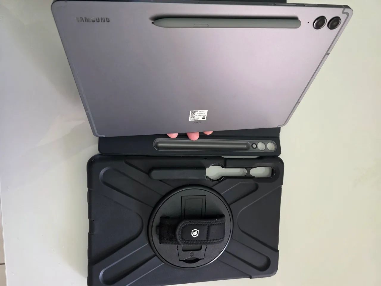 Tab S9 Plus  - Foto 4