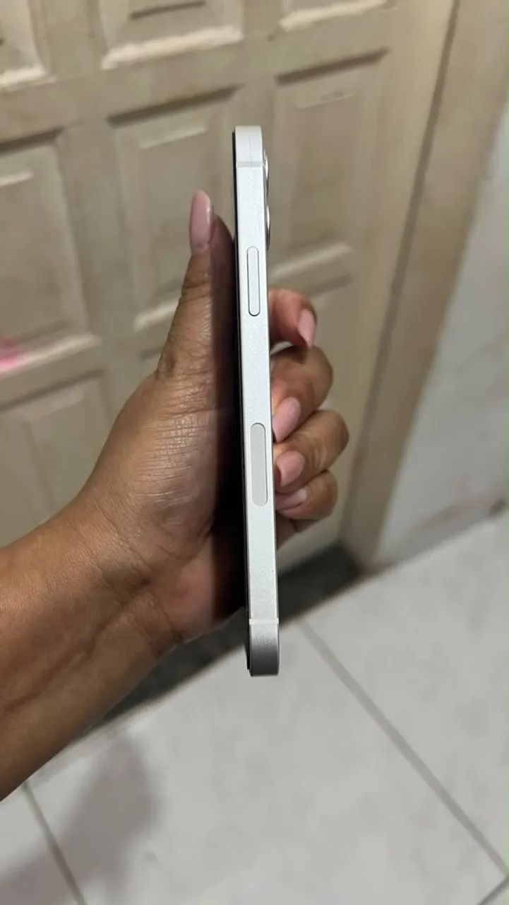 iPhone 12 (256GB) SEMI NOVO - Foto 2