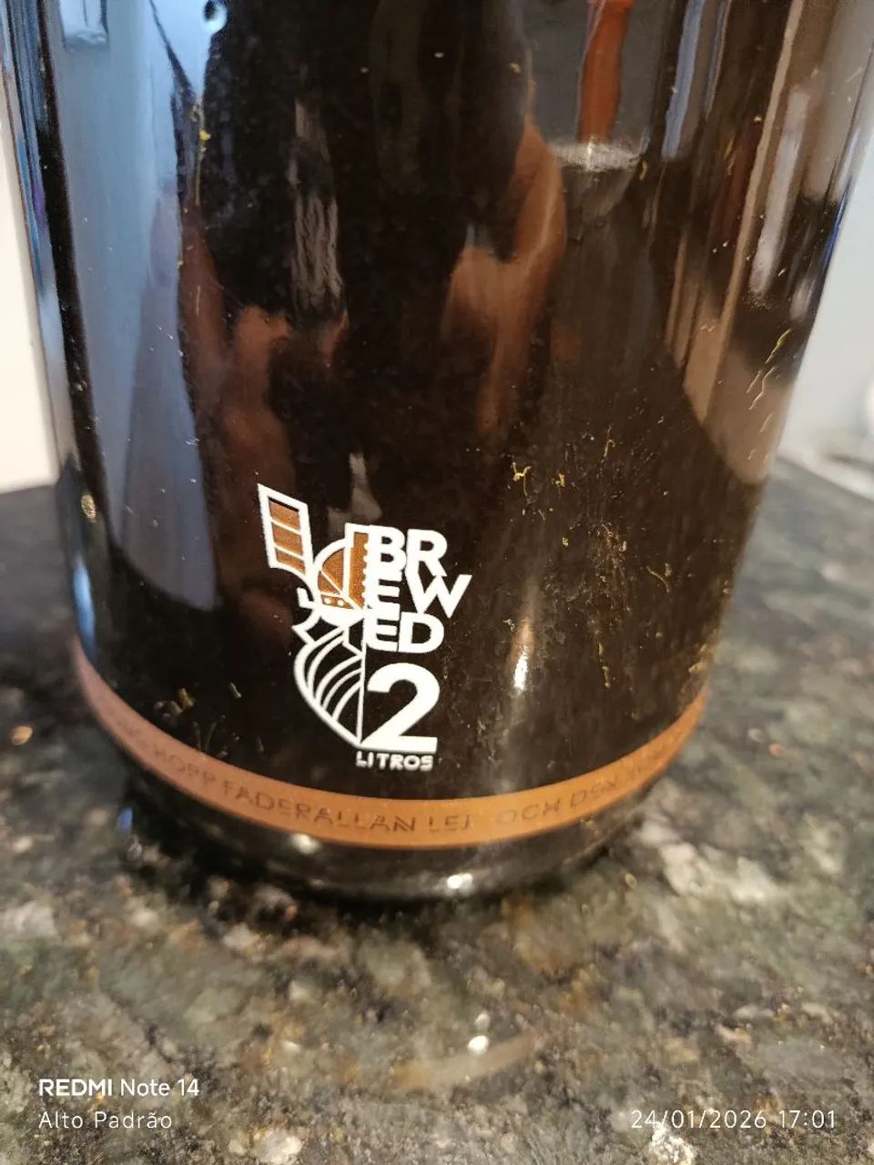 Growler 2L Electrolux  - Foto 4