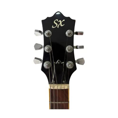 SX Les Paul - Foto 4