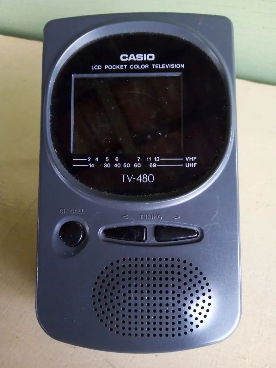 Tv Casio 2.3P  - Foto 5