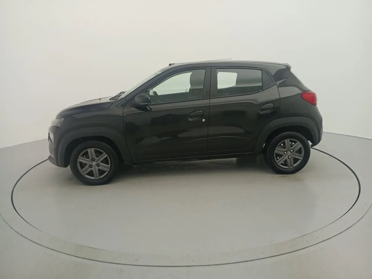 Renault Kwid 1.0 Zen 2026 - Foto 2
