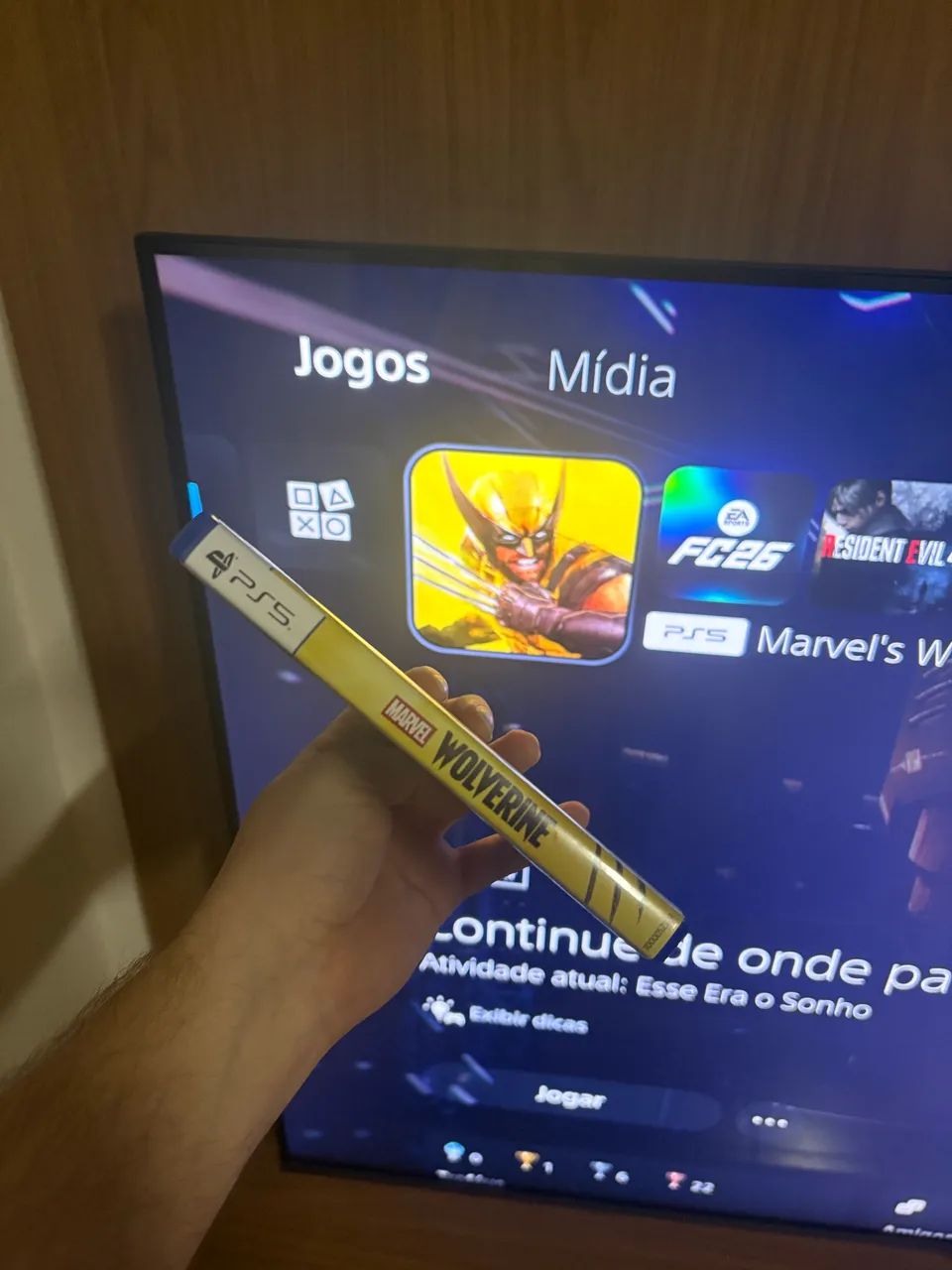 Wolverine  - Foto 4