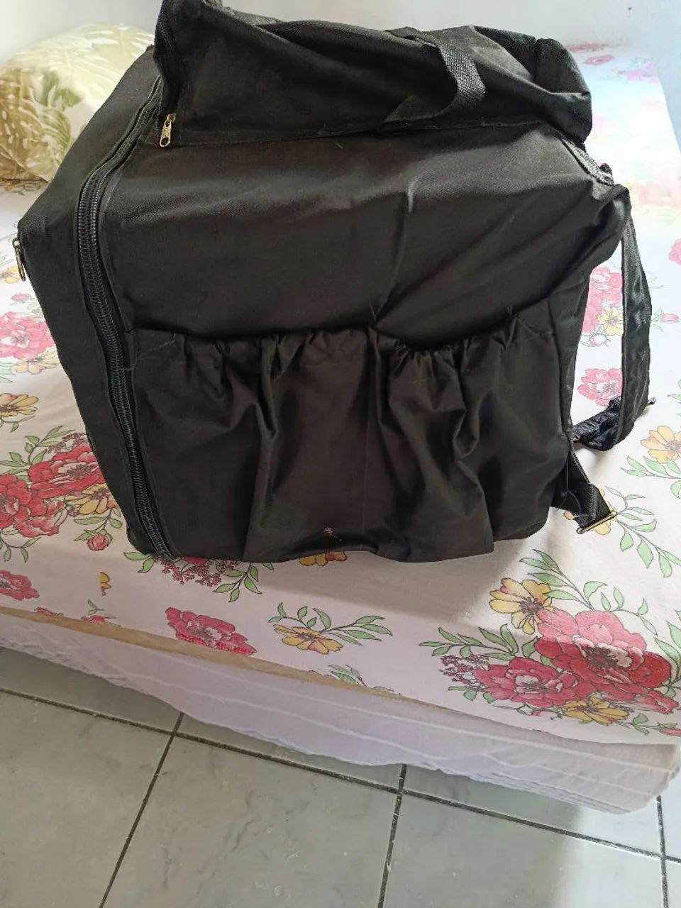 Bag 45 litros  - Foto 2