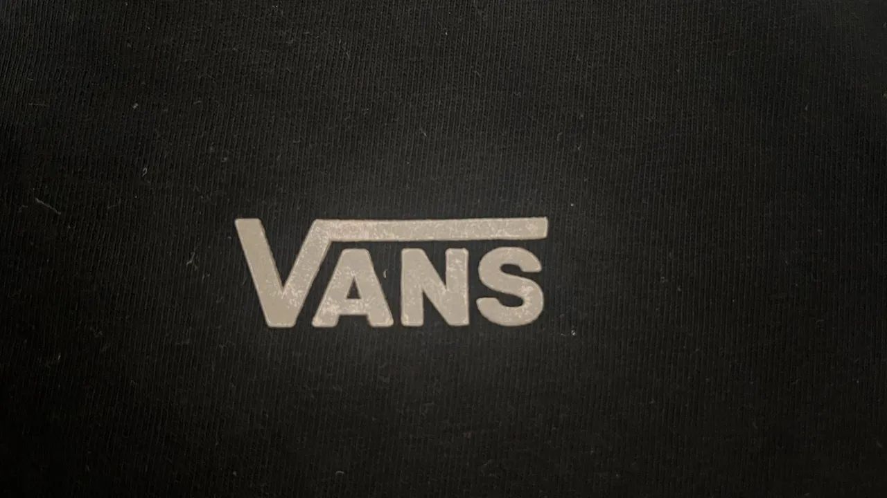 Camisa longa Vans - Foto 3