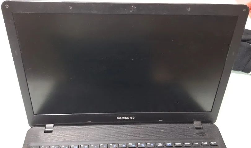 Notebook Samsung Usado  - Foto 2
