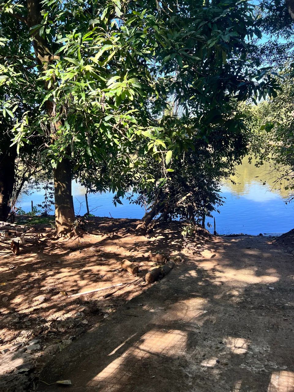 RANCHO À VENDA - Jardinópolis 
