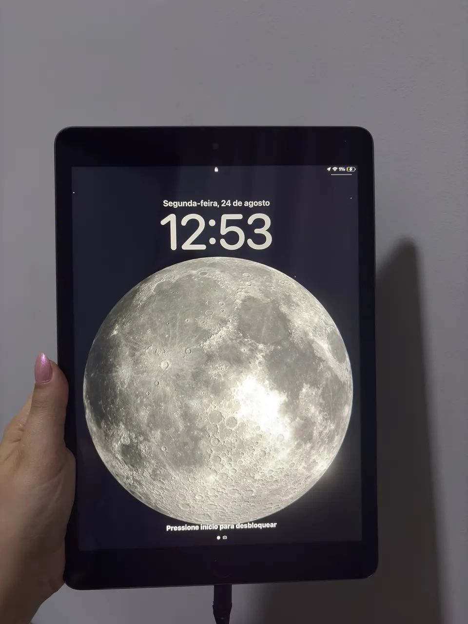 IPAD 9ª GERAÇÃO 64GB - Foto 2