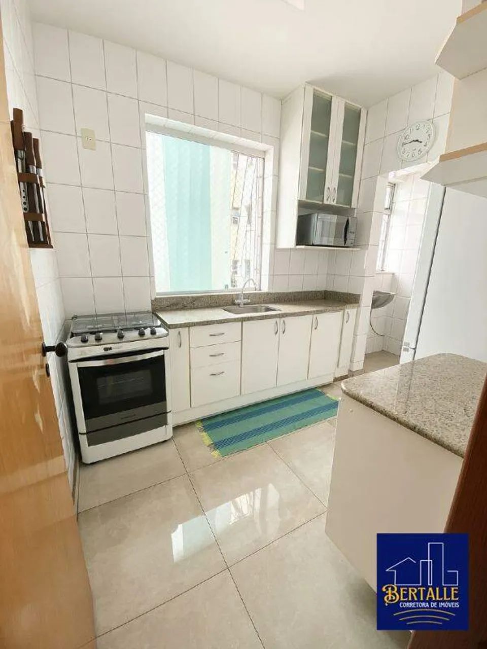 Apartamento de 112,26 m² com 3 Quartos e 2 Vagas no Padre Eustáquio - Foto 3