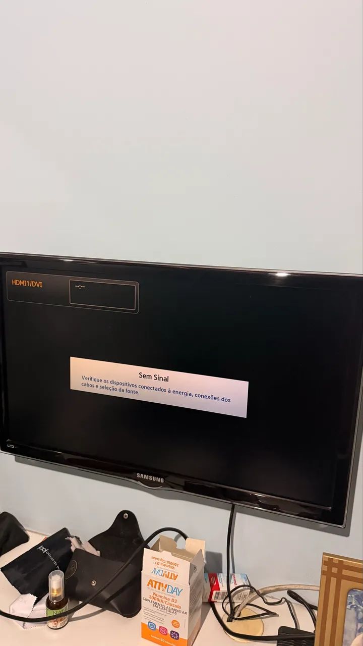 Tv Samsung 32? led full HD - Foto 2