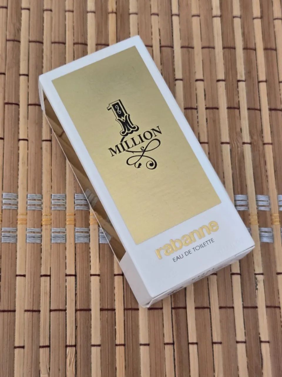 Miniatura Perfume OneMillion  - Foto 2