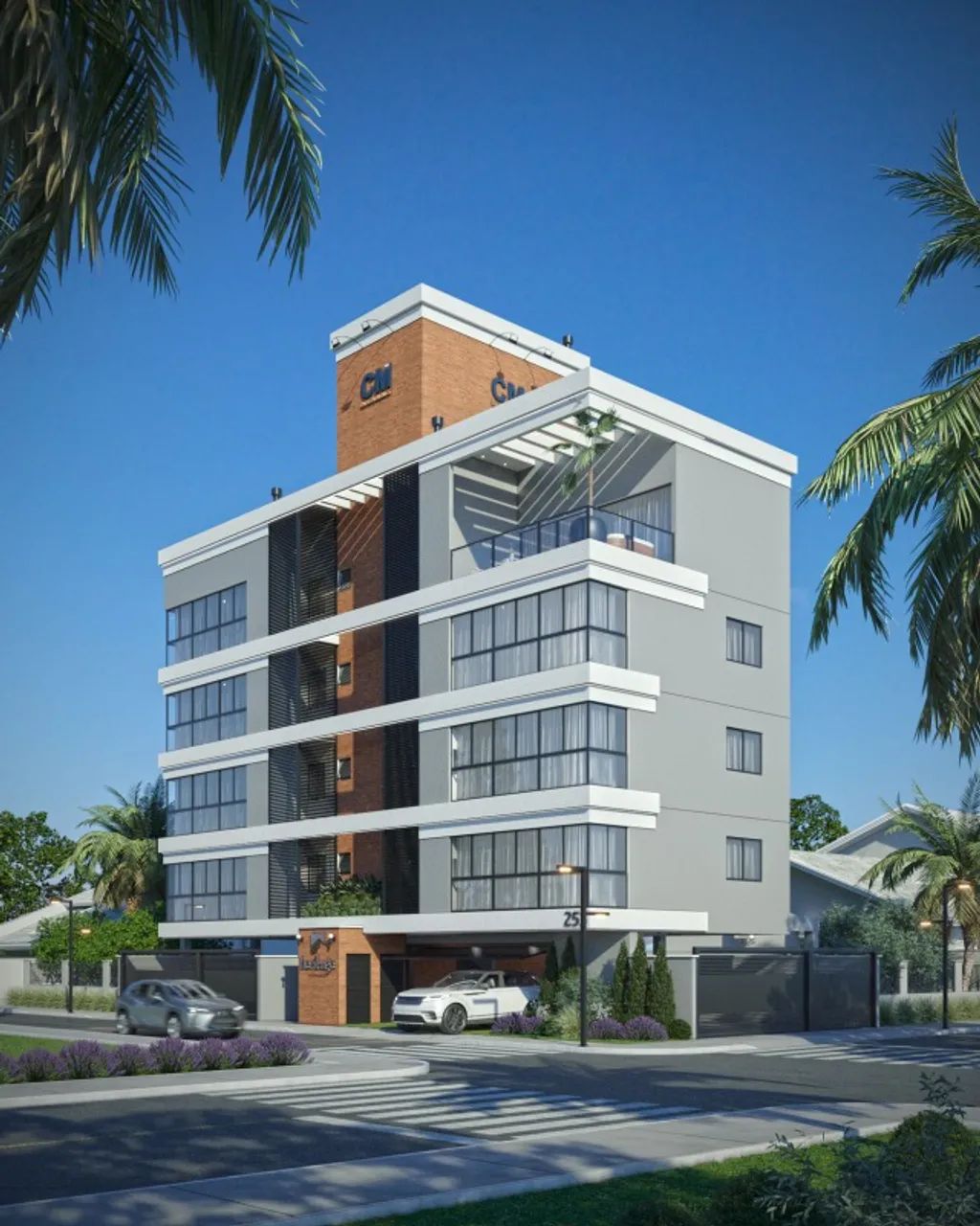 Praia Alegre Residence - Foto 3