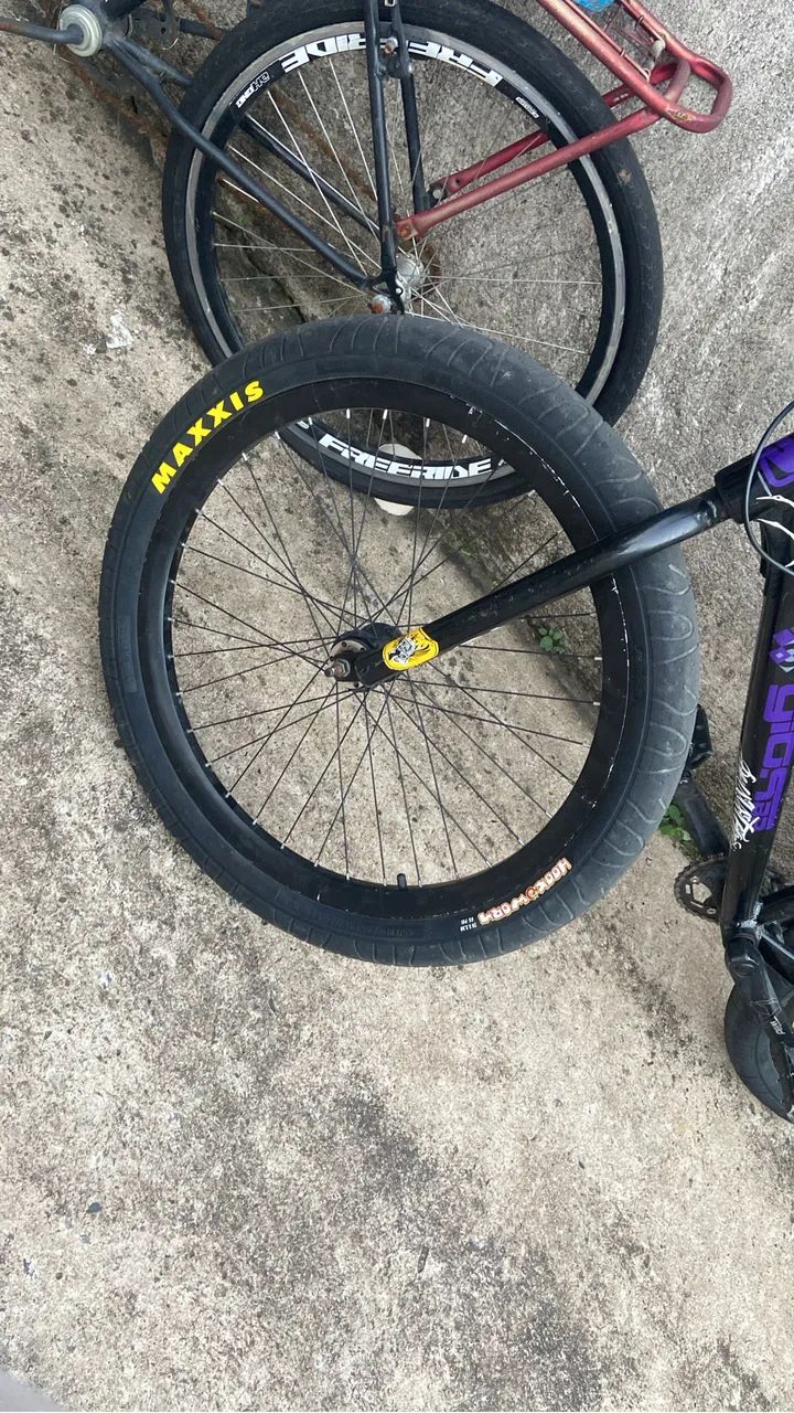 Bicicleta Gios Frx Evo 2025 - Foto 5