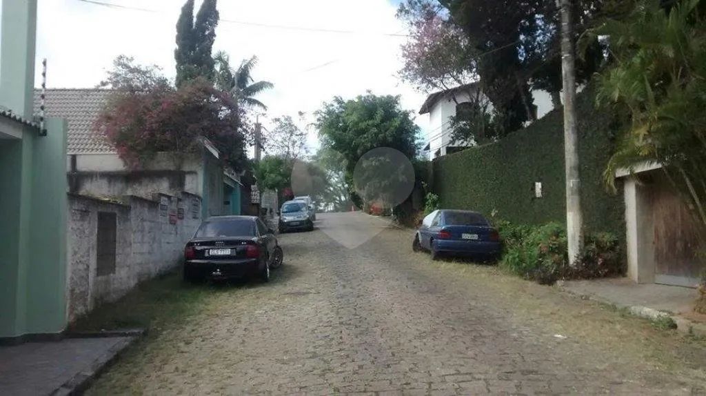Terreno à venda em Horto florestal - SP - Foto 2