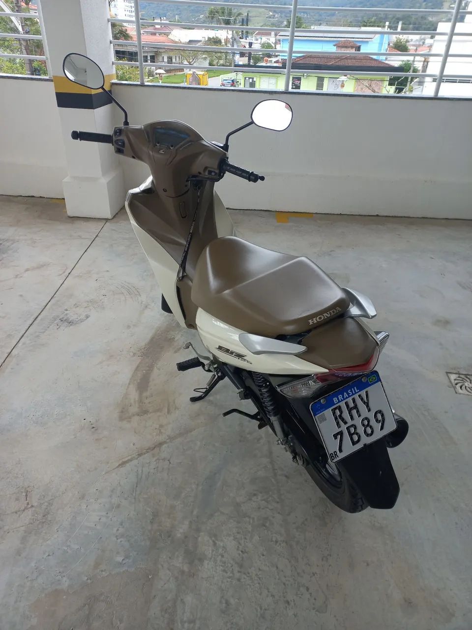 Biz 125 2022 conservada - Foto 2