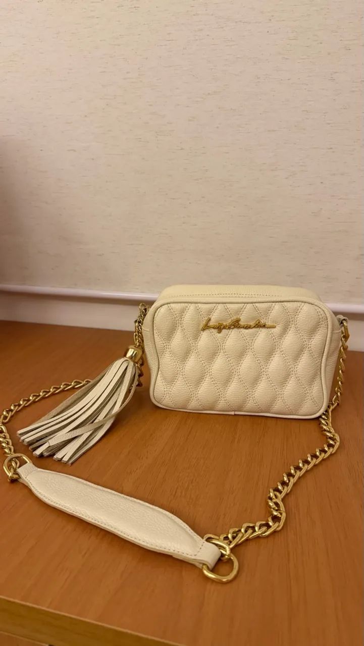 Bolsa Luiza Barcelos 