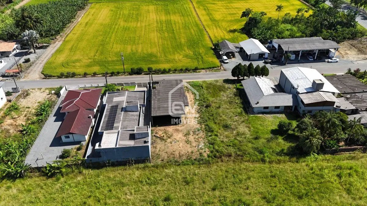 Galpão Comercial com 188m² em Massaranduba, SC - Foto 5