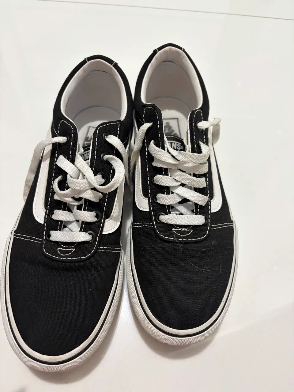Tênis vans 
