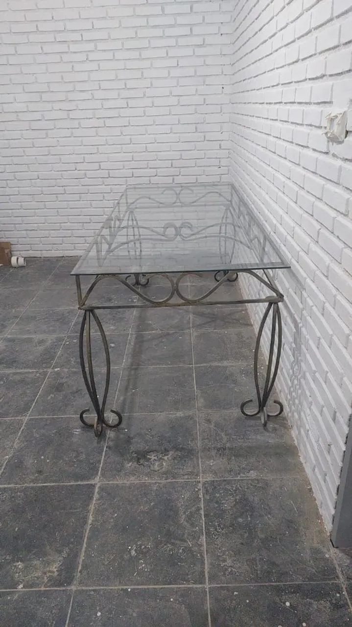 MESA DE JANTAR - 6 LUGARES - Foto 2