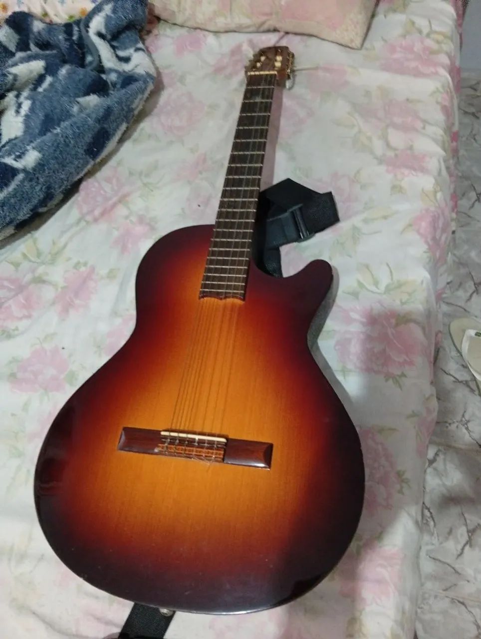 Violão Giannini 