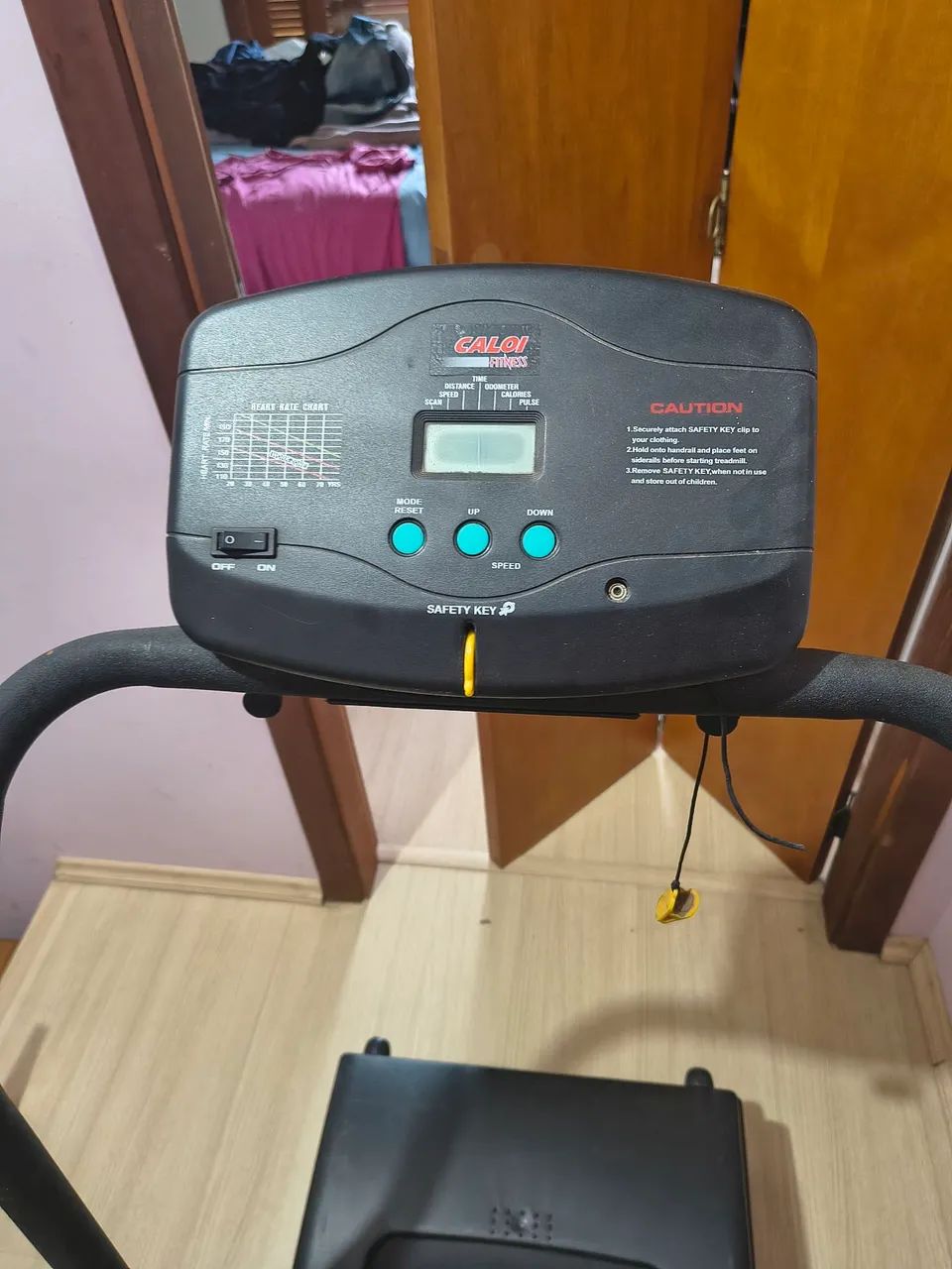 Foldable Treadmill401231164243988480