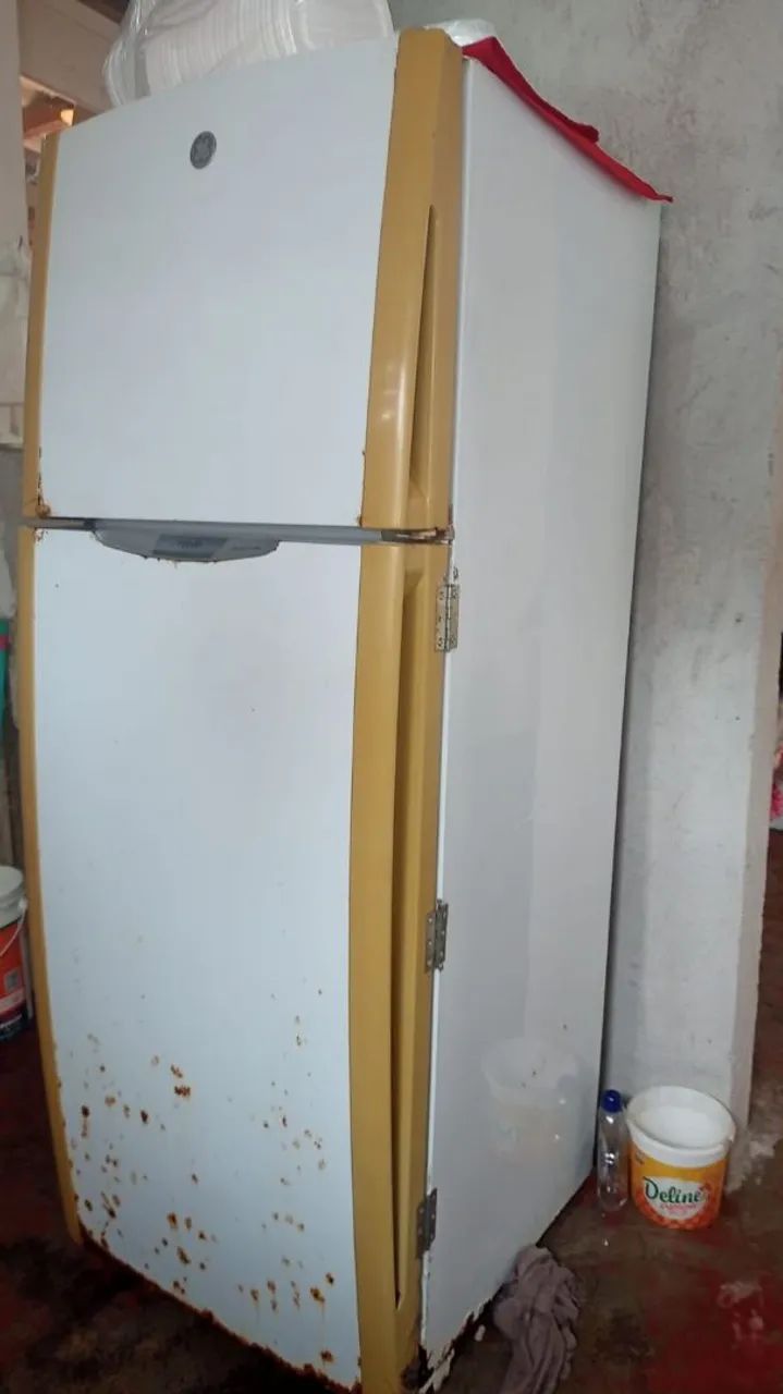 Geladeira