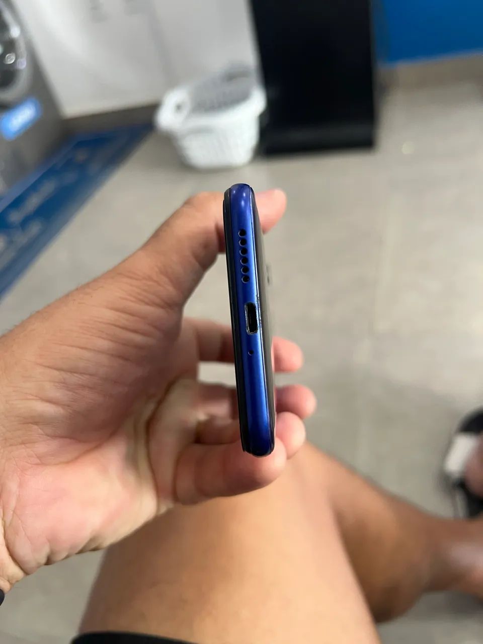 Celular Moto E Plus 32 GB  - Foto 4