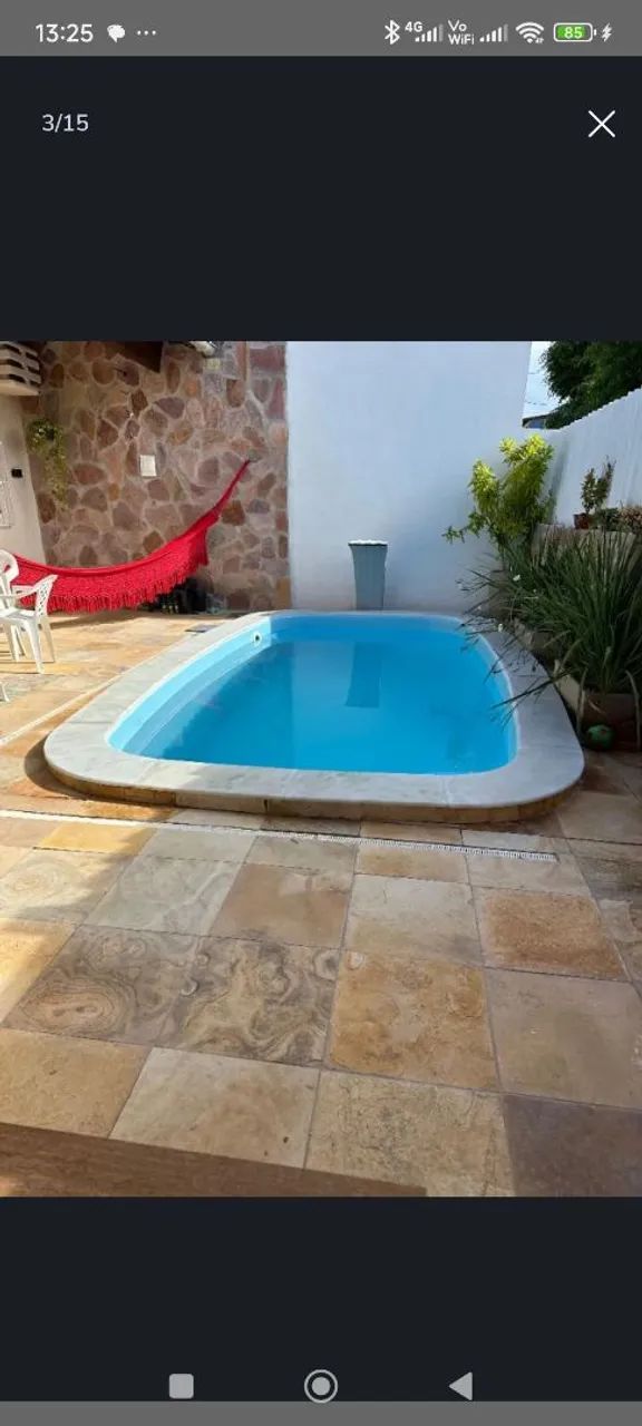 Confortável casa em Porto de Galinhas - Foto 2