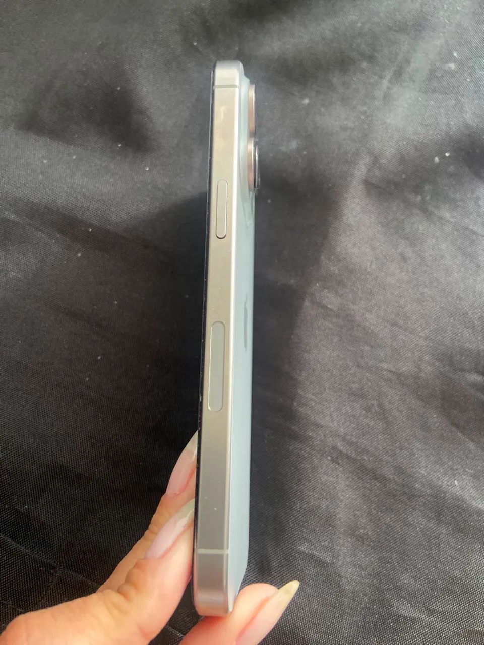iPhone 15 pro max 256 gigas - Foto 3