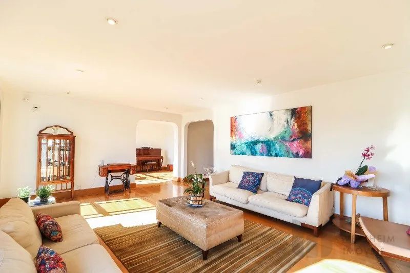 Apartamento duplex com vista aberta no Real Parque! - Foto 6