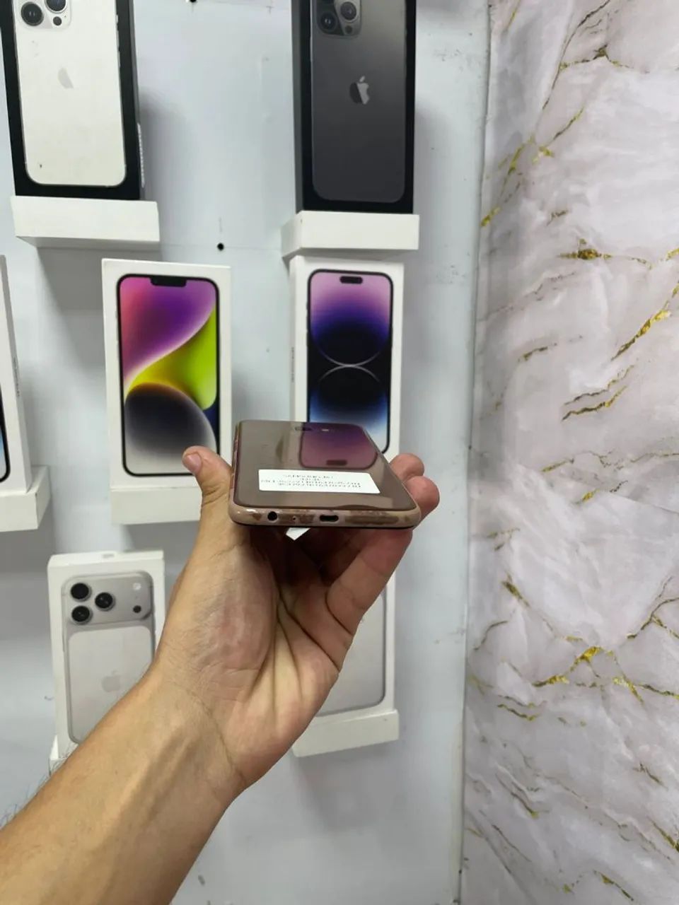 Samsung Galaxy J4 <br>?399,00 - Foto 3