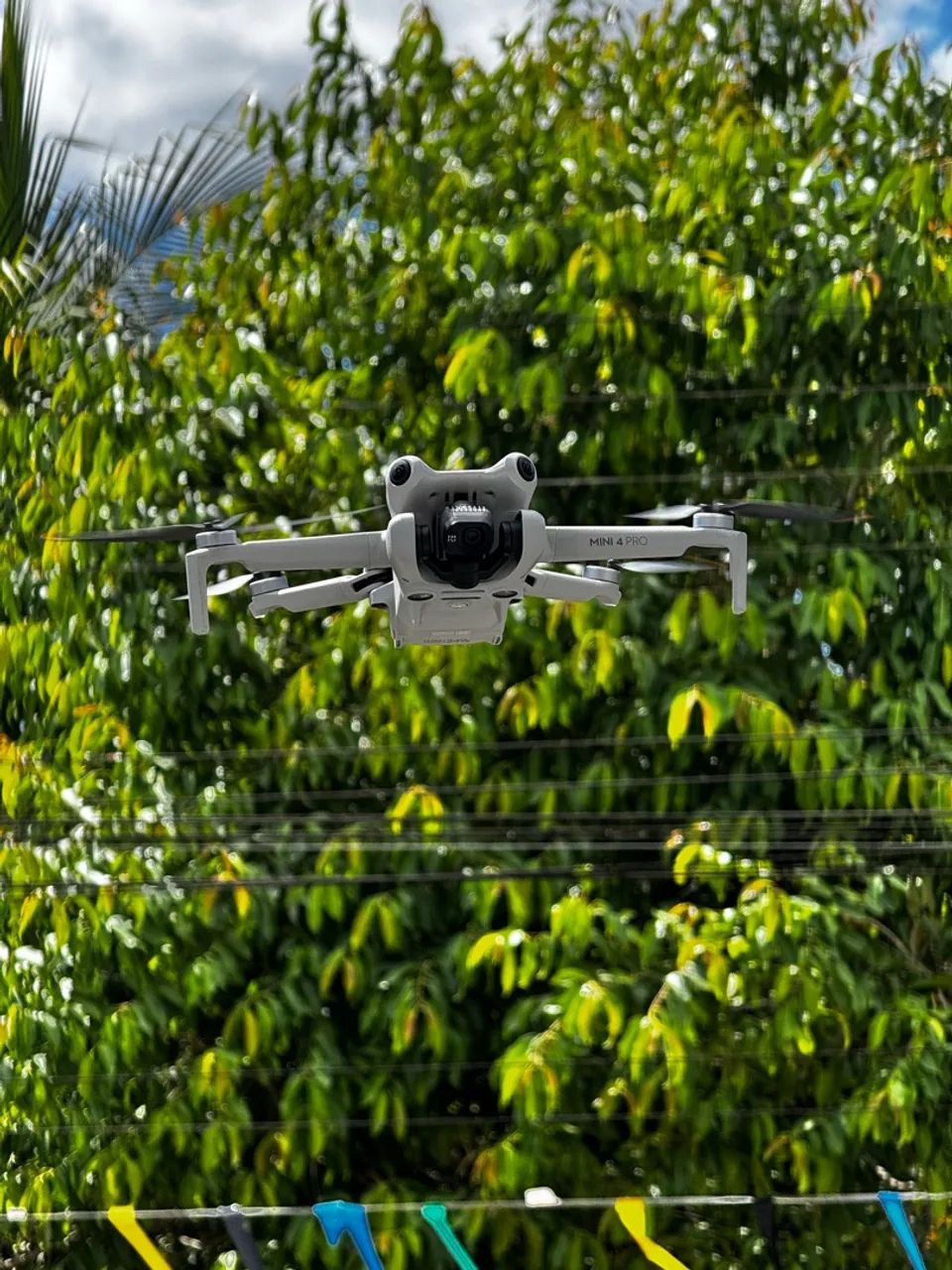 Dji mini 4 pro  - Foto 3