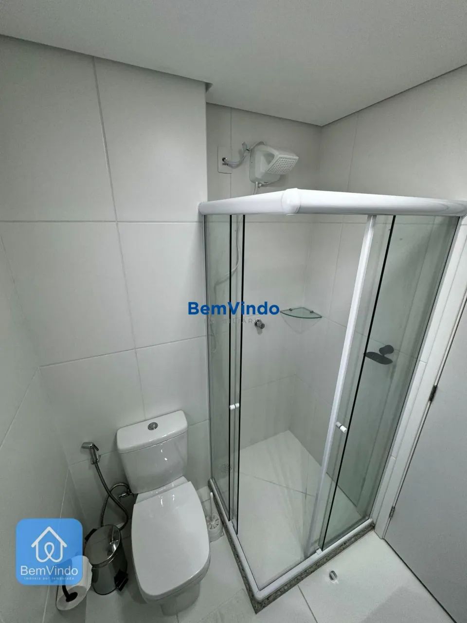 Studio 25m² mobiliado com coworking e piscina  Barra Conceito | - Foto 3
