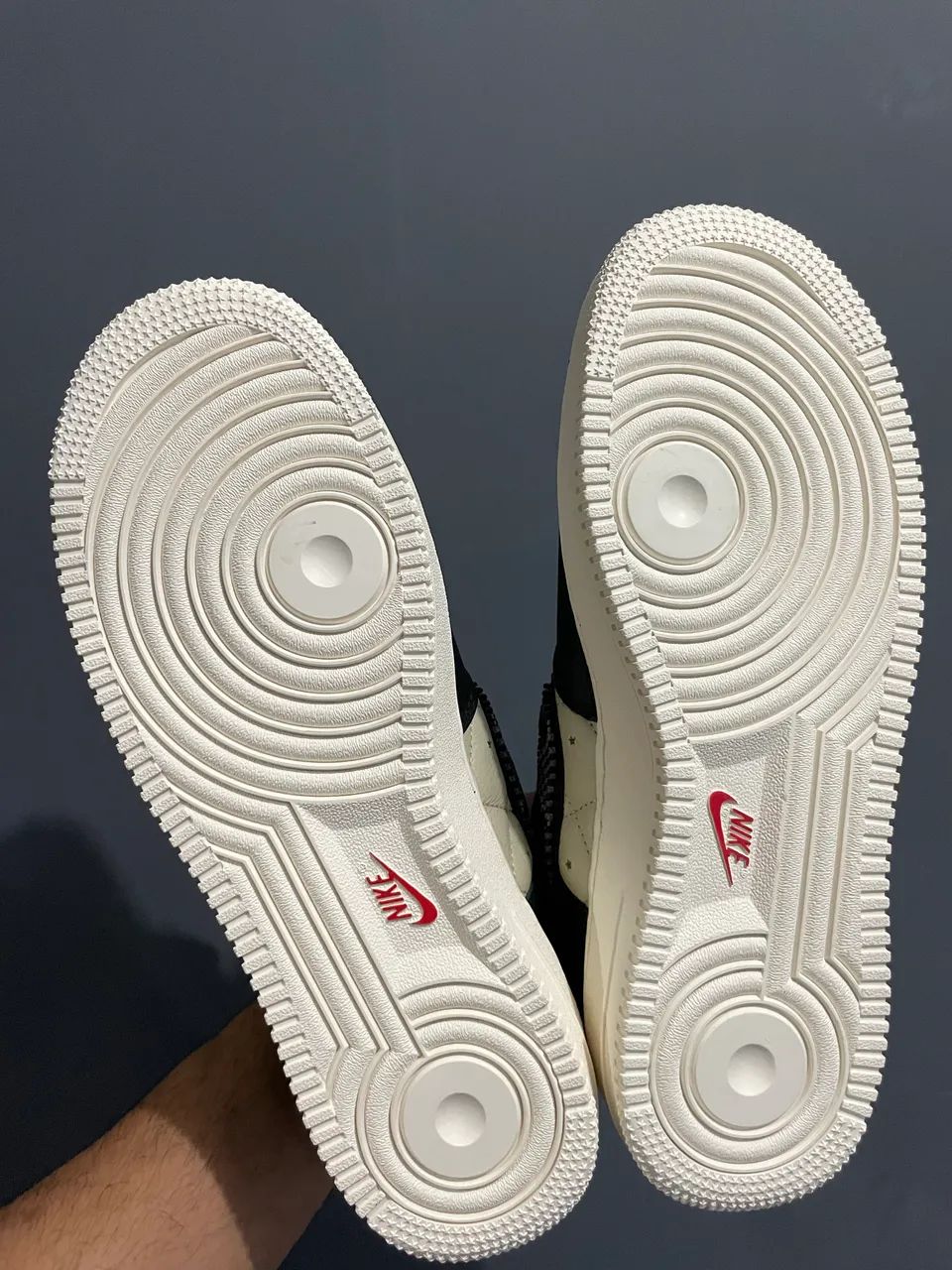 Nike Air Force 1 Low Premium Goods - Foto 5