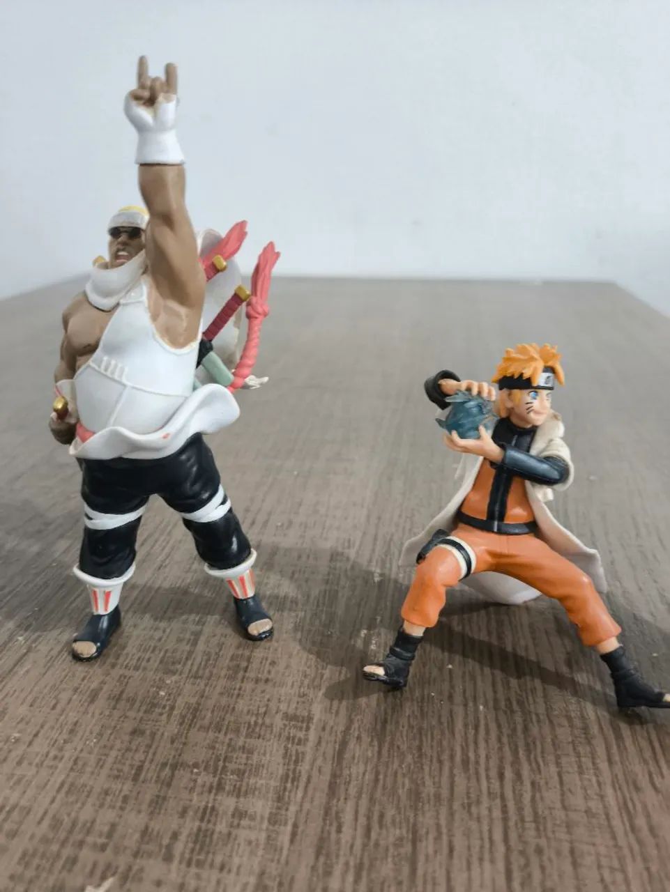 Action figure/Bonecos Naruto - Foto 3