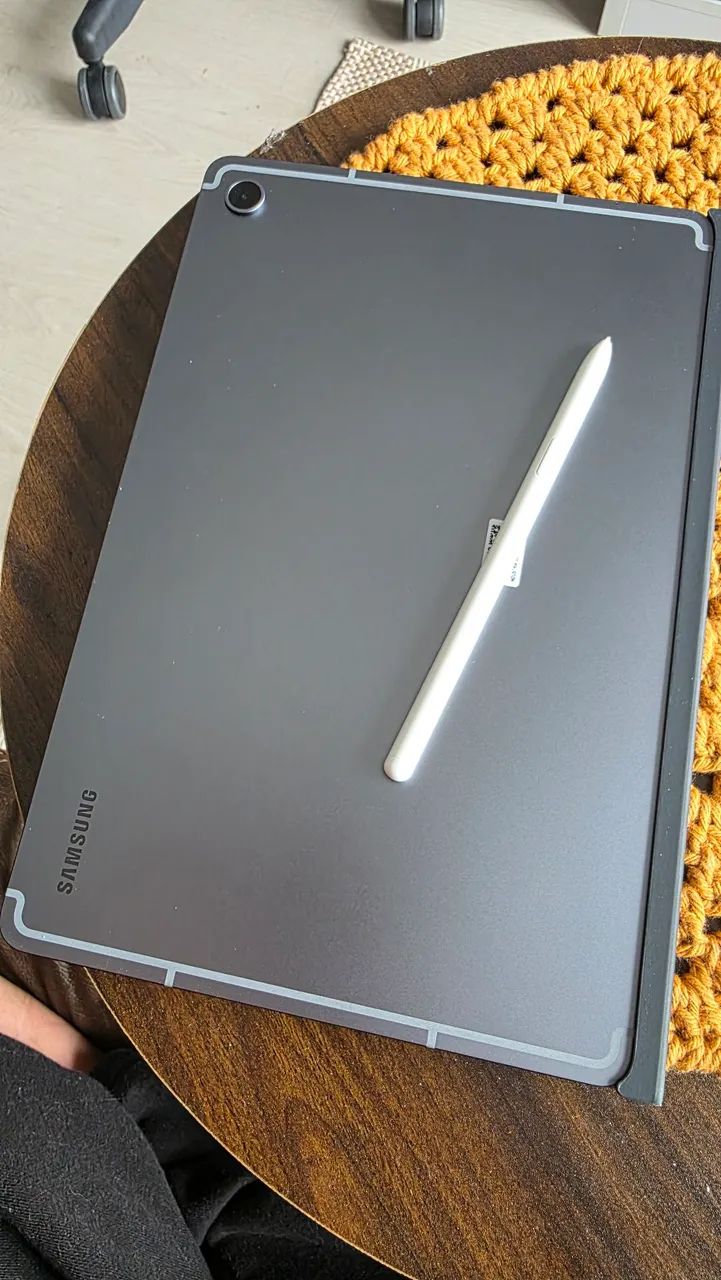 Galaxy Tab S10 Lite 128gb/6gb Wi-Fi - Foto 5