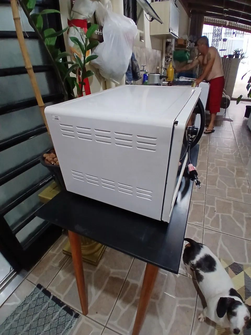 Forno Elétrico Philco - Foto 4