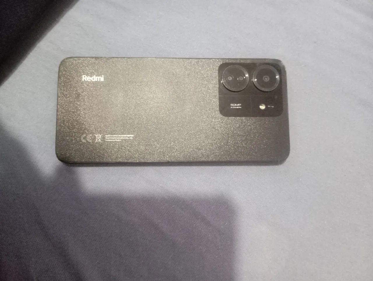Redmi 13c 256g  - Foto 4