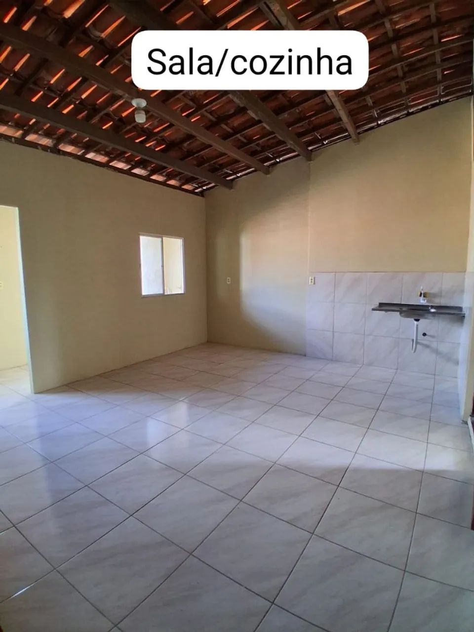Apartamento Padrão  - Foto 2