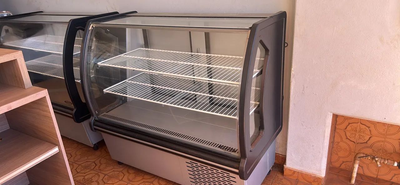 Item para padaria  - Foto 2