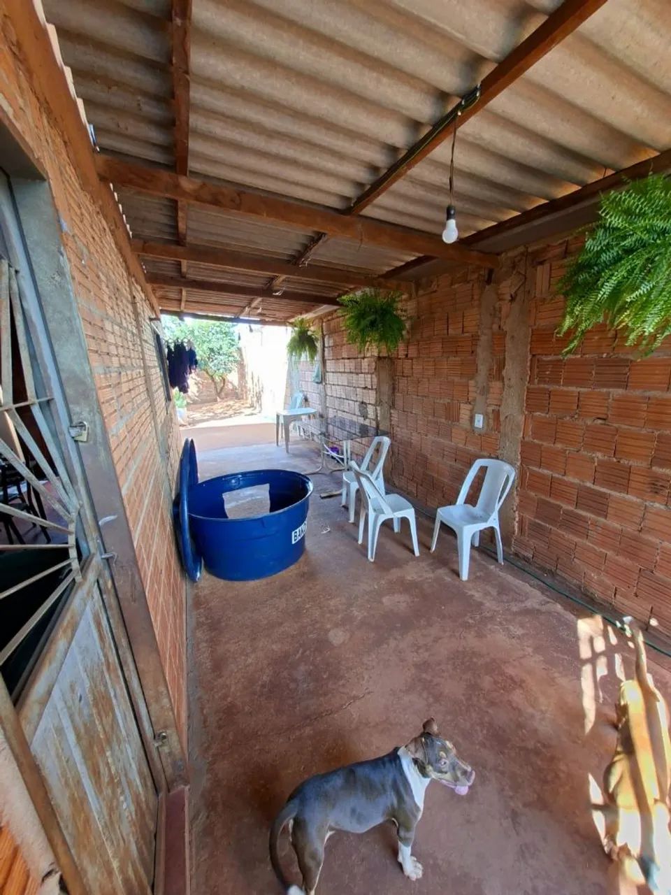 Vendo casa  - Foto 4
