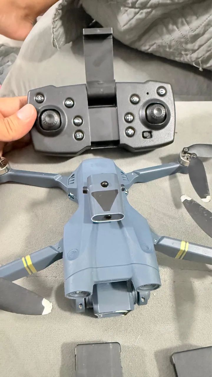 Drone  - Foto 3