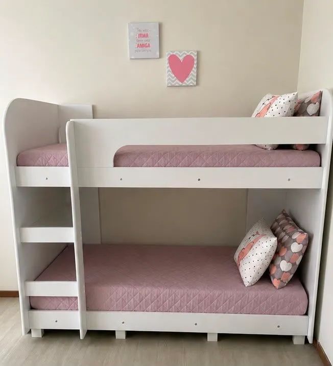 Cama beliche Montessoriana - Foto 4